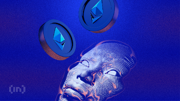 Ethereum (ETH) Struggles at $4,000, But Whales Continue to Accumulate