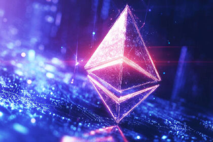 Ethereum To ‘Teleport Moonward’ Once ETH Breaks Above All-Time High, Says Guy Turner – Here Are His Targets