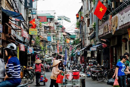 Bitget Launches BitEXC to Capitalize on Vietnam’s Expanding Crypto Market