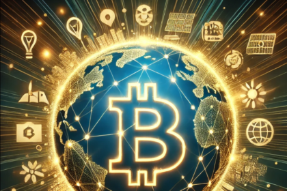 Bitcoin For Change: Human Rights Foundation Allocates 7 BTC To Global Projects