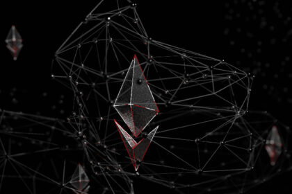 Ethereum Transaction Revenue Has Surged Since Trump Election Victory: Steno Research