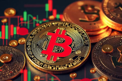 Cryptocurrency Analytics Firm Examines Two Specific Onchain Metrics in Bitcoin, Issues Warning