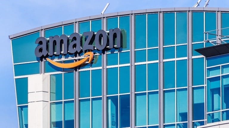 Amazon shareholders push for the company to invest in bitcoin