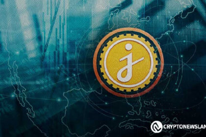 Binance Increased its JASMY Holdings by Adding 350 Million JASMY its Portfolio, JASMY $1 Sooner Than Expected