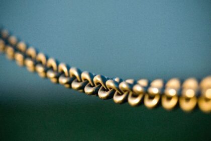 How Aggregation and Decentralized AI Will Completely Reshape Blockchains in 2025