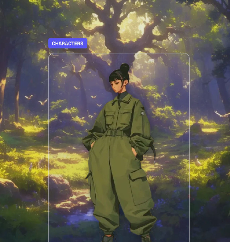 Sekai Raises $3.1M to Revolutionize Storytelling with AI and Blockchain