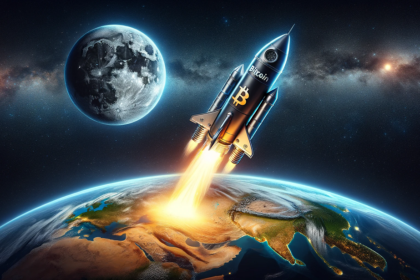 "We expect bitcoin to be worth $200,000 in 2025": Fundstrat executive