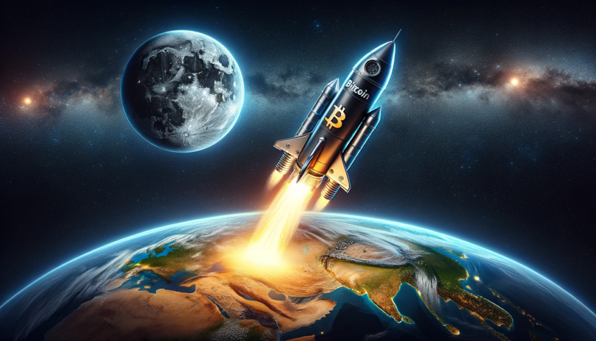 "We expect bitcoin to be worth $200,000 in 2025": Fundstrat executive