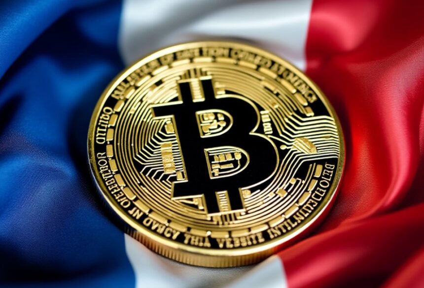 France wants taxes for bitcoin that justify its fight against “tax injustice”