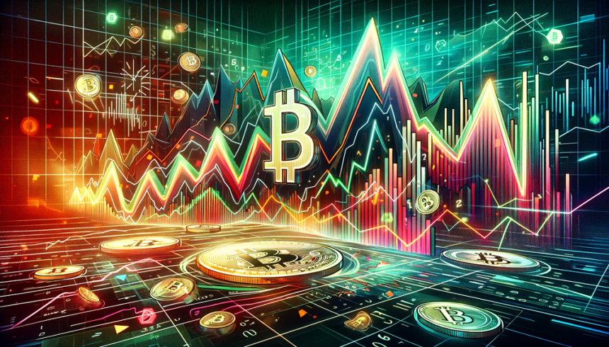 "Bitcoin would gain even more when rate cut is confirmed this week": Santiment