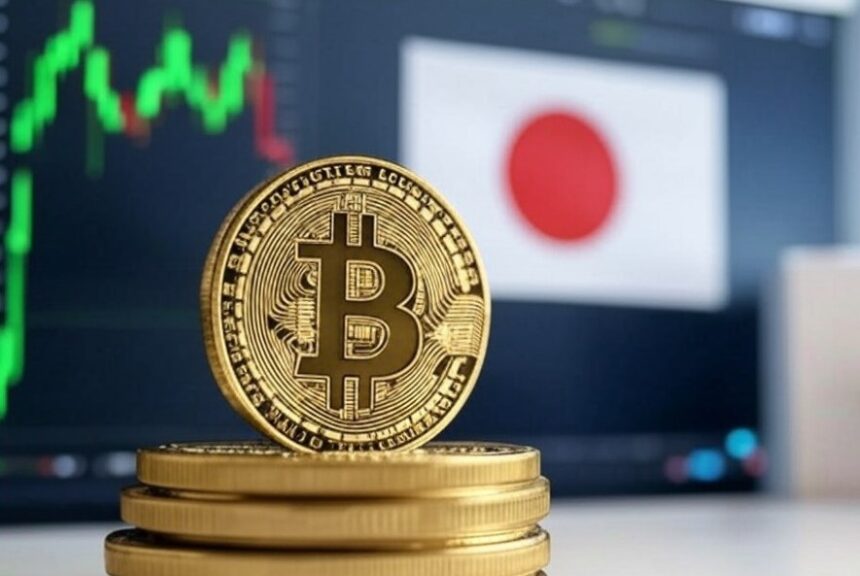 “Japanese MicroStrategy” shares have risen 1,700% this year thanks to bitcoin