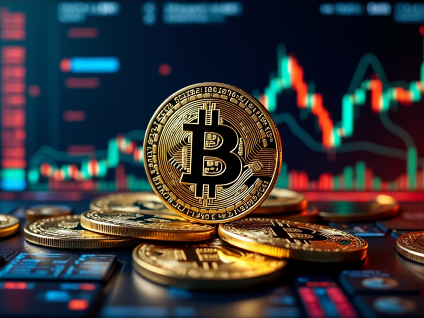 Bitcoin ETFs Overtake Satoshi Nakamoto in Holdings