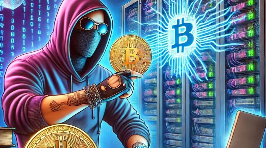 Satoshi foresaw the consequences of quantum computing "breaking" Bitcoin