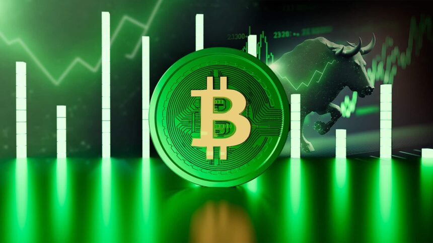 What price will bitcoin reach in December? These are the expectations at Polymarket