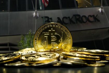 BlackRock already has half a million bitcoin
