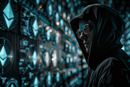 2016 hacker Blockchain Bandit resurfaces shifting $172 million in Ethereum to new wallets