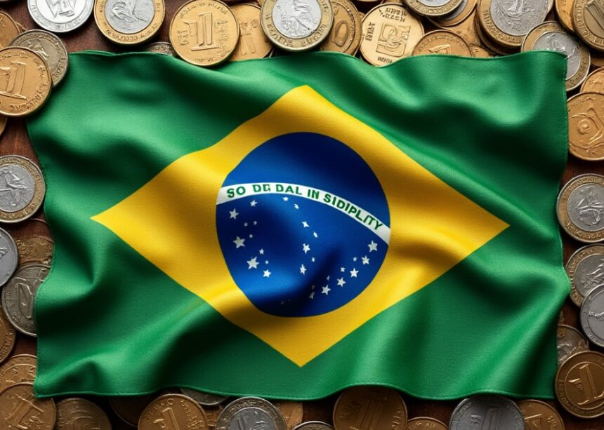 Brazil wants to prohibit stablecoin withdrawals to self-custody wallets
