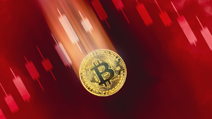 Bitcoin’s Slide Sparks Global Crypto Shakeup