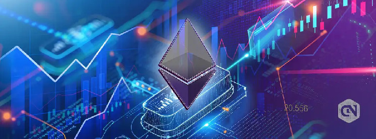 Is Ethereum Price Going Parabolic? Long-Term Holders Signal 'Greed Mode'