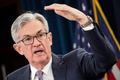 FED Chairman Jerome Powell to Speak This Week – Here are the Date, Time and Details