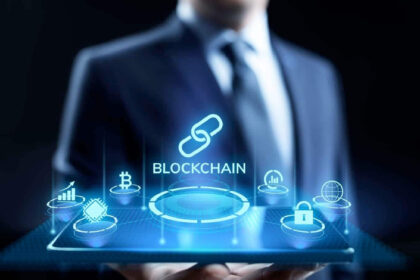 These 2 startups are using blockchain to revolutionize travel and payments