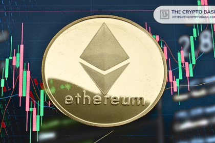 Ethereum Risks Breakdown to $3,378 as Bears Threaten $3,800 Support