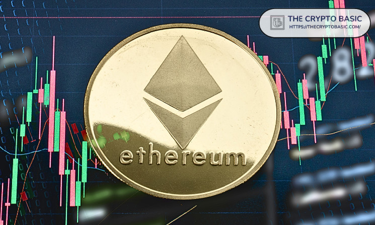 Ethereum Risks Breakdown to $3,378 as Bears Threaten $3,800 Support