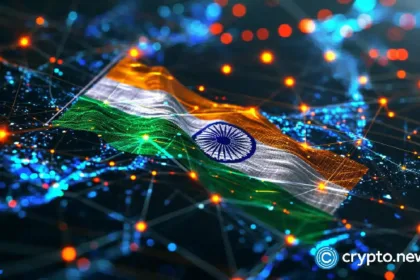 India Blockchain Alliance partners with RAK DAO to advance India’s web 3 innovation
