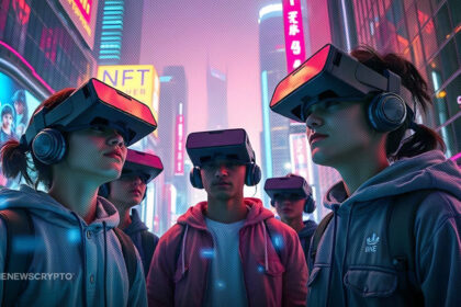 The Future of NFTs: Transforming Industries by 2025