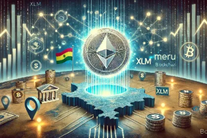Bolivia Sees Crypto Surge as Meru Integrates Stellar Blockchain for Payments and Loans