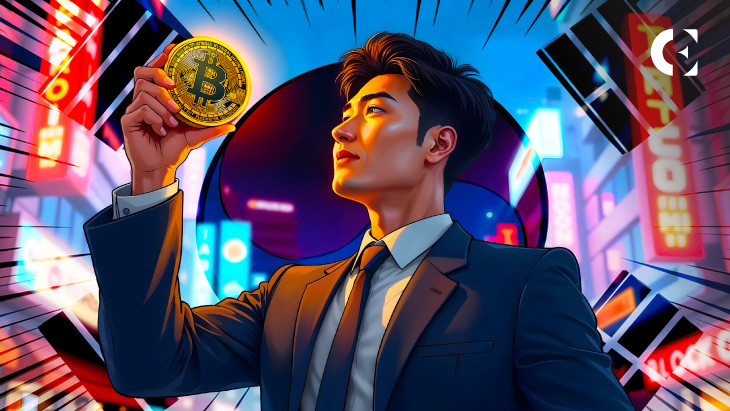 South Korea’s Jeju Aims for Cashless City With Blockchain