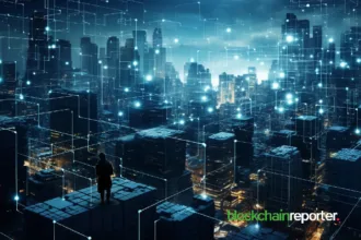 $300M AUM Meets Blockchain for Next-Gen Private Banking