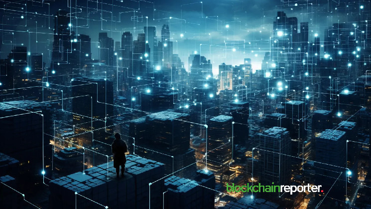 $300M AUM Meets Blockchain for Next-Gen Private Banking