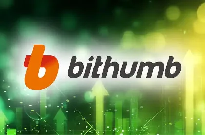 South Korea’s Bithumb Lists Orderly Network, $ORDER Surge 90%