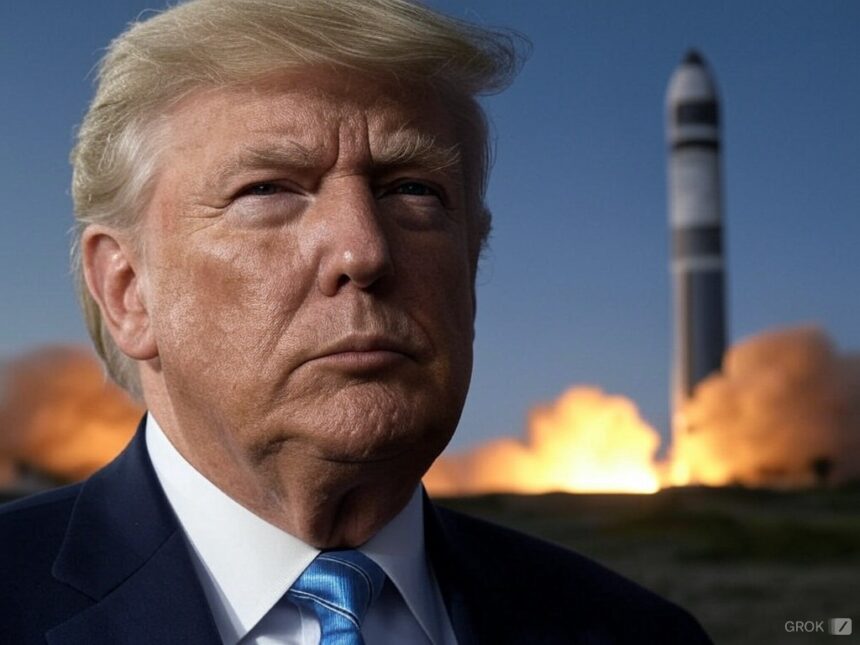 Aave soars due to Donald Trump's DeFi purchases