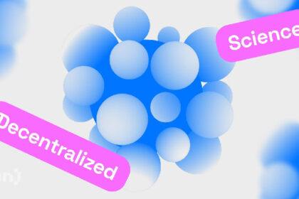 Future of Research Powered by Blockchain