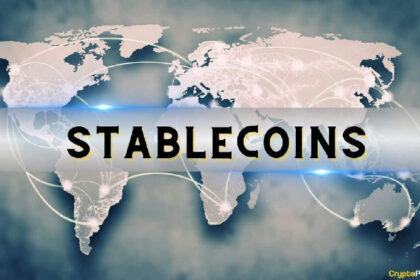 Euro-Backed Stablecoins Flourish Post-MiCA, Reach €800M in Monthly Volumes