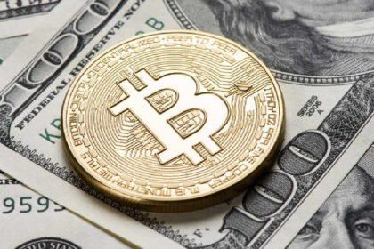 Trump's BRICS Tariff Threat Could Propel Bitcoin's Growth Alongside US Dollar