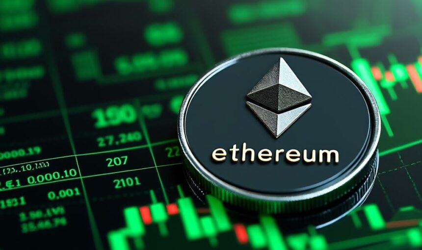 Ethereum reached $4,000! Historical ETF records boosted its price