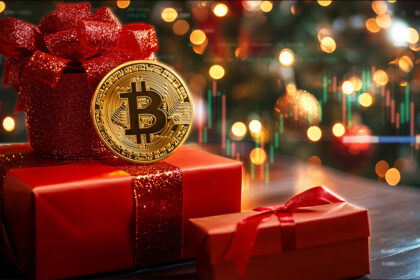 An exchange is giving away 45,000 euros in cryptocurrencies as a Christmas gift