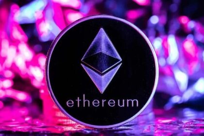 Ethereum On The Cusp Of Major Breakout In Q1 2025, Altcoins Expected To Follow Suit
