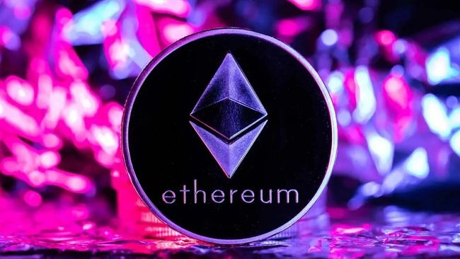 Ethereum On The Cusp Of Major Breakout In Q1 2025, Altcoins Expected To Follow Suit