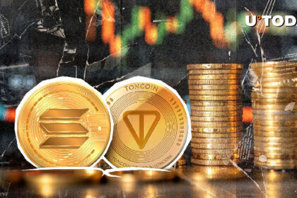 Toncoin (TON), Solana (SOL) Next to Reach New ATHs?