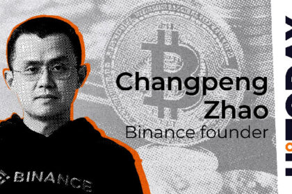 Bitcoin Comeback? Ex-Binance CEO CZ Teases New All-Time High
