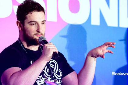 Ethereum researcher Max Resnick makes surprise jump to Solana