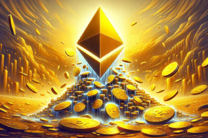 Ethereum Could Break $5,000 ‘In a Few Days,’ Says Crypto Trader – Here’s His Outlook