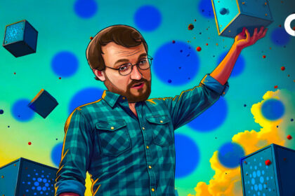 Cardano Developer Conference Proposed by Hoskinson for 2025