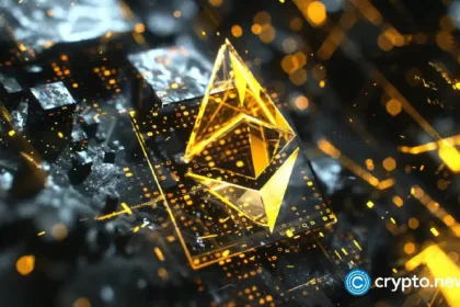 Binance CEO says users deposited over $21b to the exchange in 2024