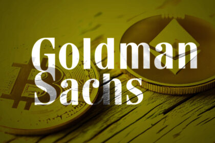 Goldman Sachs eyeing crypto market-making for Bitcoin, Ethereum if US regulations shift