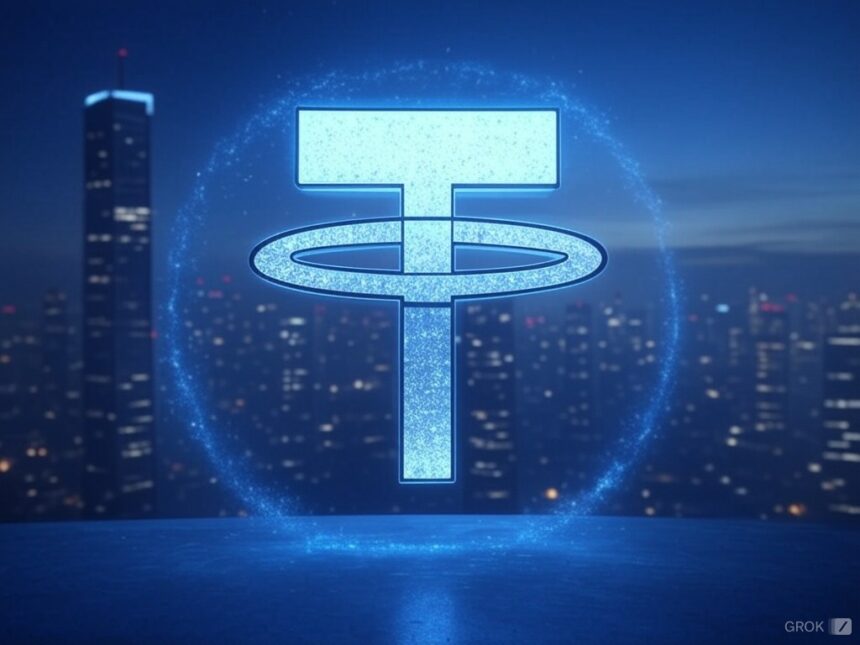 Tether will launch an Artificial Intelligence platform in 2025